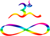 Kosmische Oktave Logo