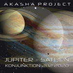 Akasha Project, Jupiter - Saturn Konjunktion