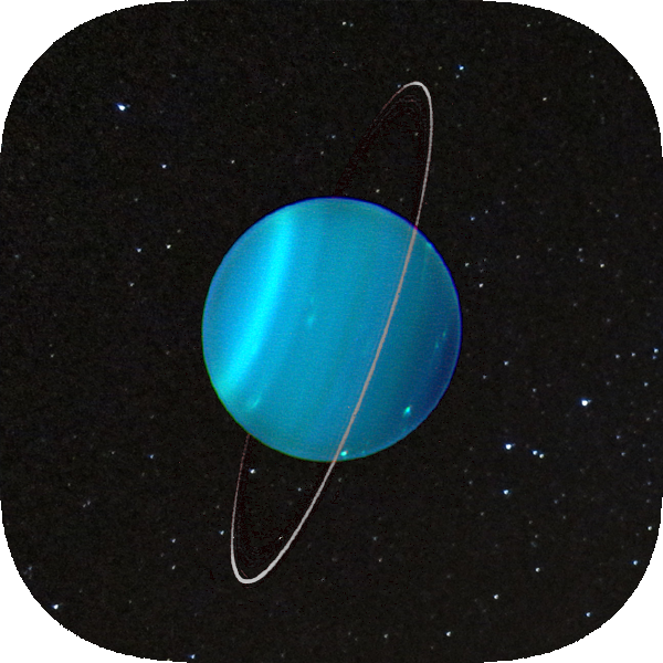 Uranus