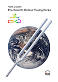 The Cosmic Octave Tuning Forks