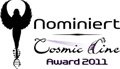Cosmic Cine Award