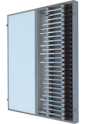 Set with 25 Tuning Forks"S≈plus"