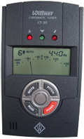 Stimmgabel
