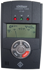 Stimmgabel
