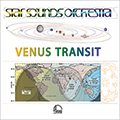 CD Venus Transit