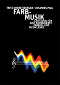 Farbmusik Buch