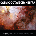 Cosmic Octave Orchestra
